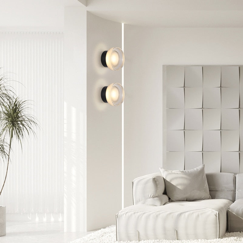 Wall Lamps - Create a Warm Atmosphere in Your Space