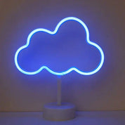 GlimmerNeon - Neon Light Board Lamp