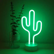 GlimmerNeon - Neon Light Board Lamp