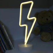 GlimmerNeon - Neon Light Board Lamp