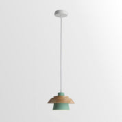 Glasnova - Modern Glass LED Wall Lamp