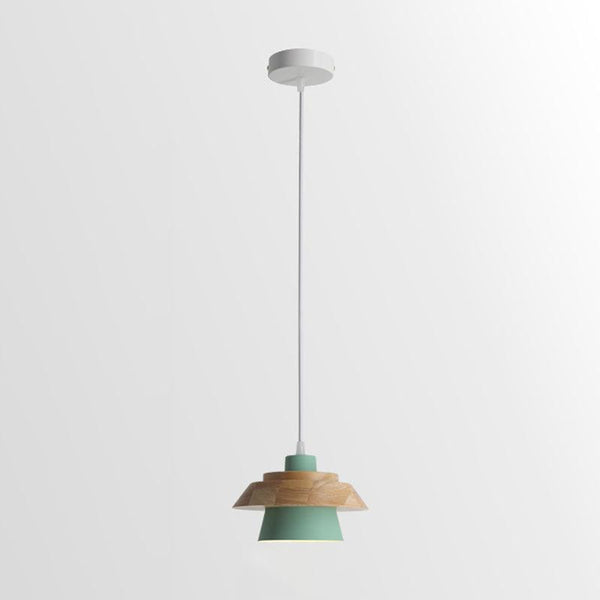 Glasnova - Modern Glass LED Wall Lamp