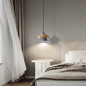 Glasnova - Modern Glass LED Wall Lamp