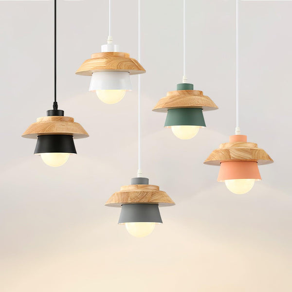 Glasnova - Modern Glass LED Wall Lamp