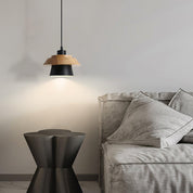 Glasnova - Modern Glass LED Wall Lamp