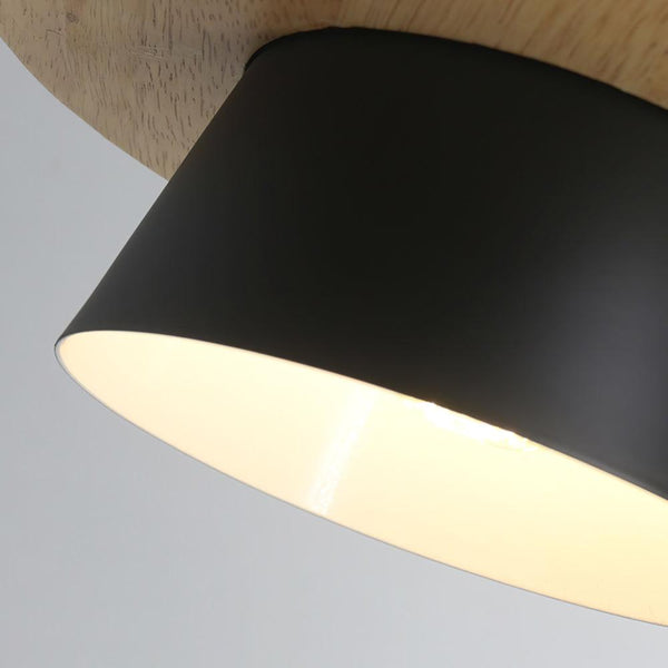 Glasnova - Modern Glass LED Wall Lamp