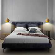Glasnova - Modern Glass LED Wall Lamp
