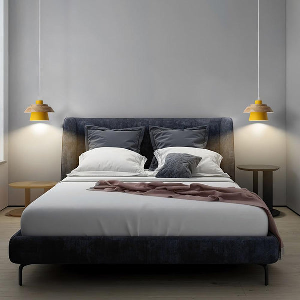 Glasnova - Modern Glass LED Wall Lamp