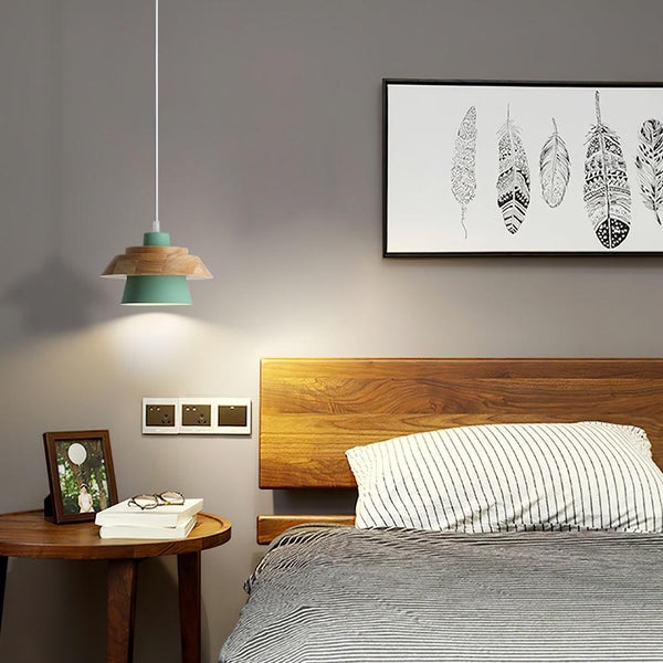 Glasnova - Modern Glass LED Wall Lamp