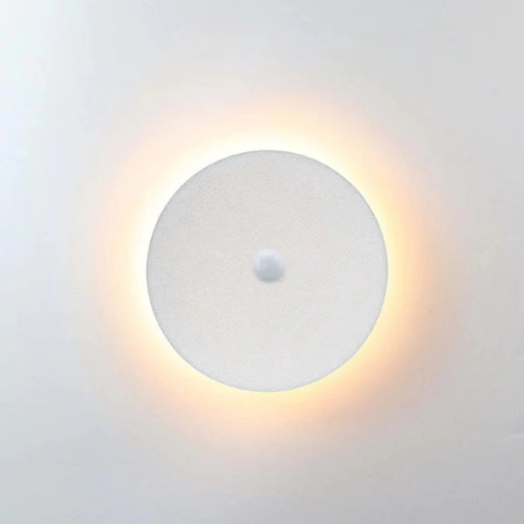 Mono - Minimalist LED Wall Light for Outdoors
