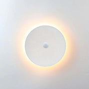 Mono - Minimalist LED Wall Light for Outdoors