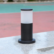 PathGleam - Outdoor Pathway Grass Lamp