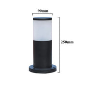 PathGleam - Outdoor Pathway Grass Lamp