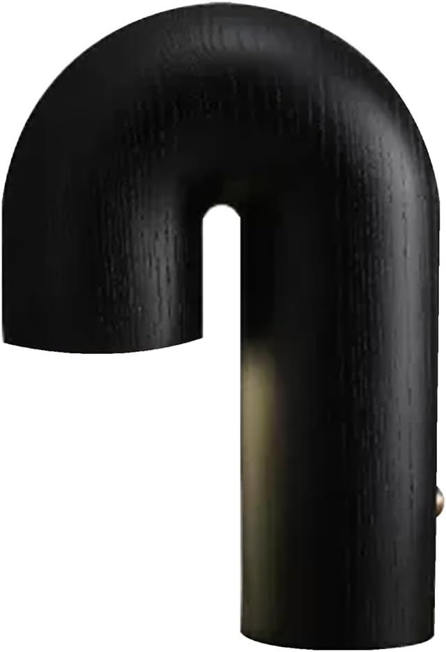 DiapoLamp - Modern Table Lamp with Unique Design