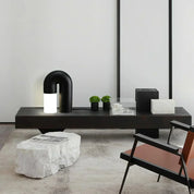 DiapoLamp - Modern Table Lamp with Unique Design