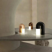 DiapoLamp - Modern Table Lamp with Unique Design