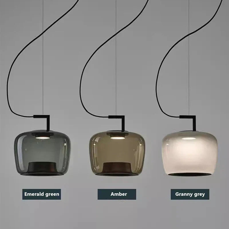 Culina - Modern Pendant Light