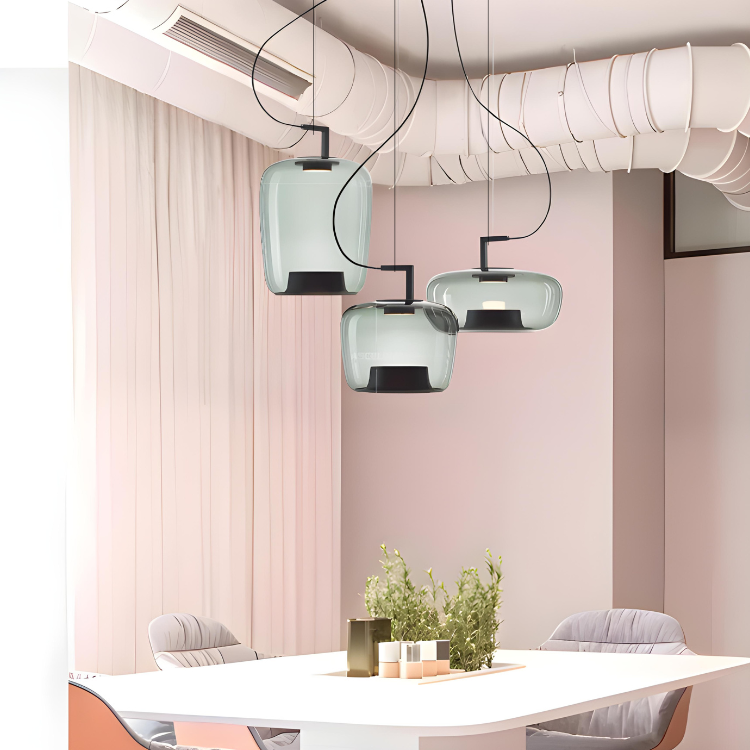 Culina - Modern Pendant Light