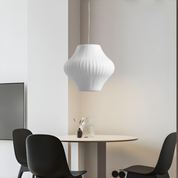 LumiBulle - Unique Pendant Light