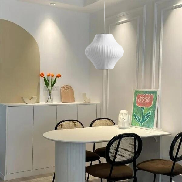 LumiBulle - Unique Pendant Light