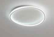 NovaShine – Stylish LED Floor Lamp