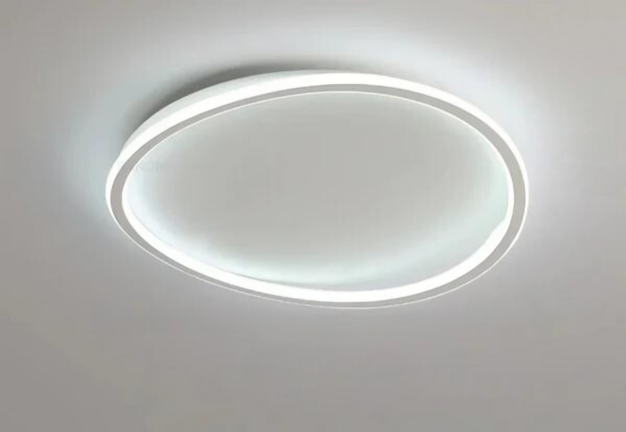 NovaShine – Stylish LED Floor Lamp