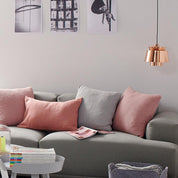 OrionGlow – Elegant Pendant Light in Light
