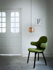 OrionGlow – Elegant Pendant Light in Light