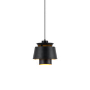 OrionGlow – Elegant Pendant Light in Light
