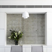 OrionGlow – Elegant Pendant Light in Light