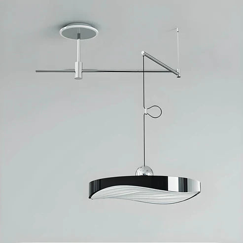 Verso – Elegant Pendant Light
