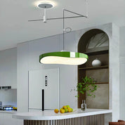 Verso – Elegant Pendant Light