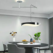 Verso – Elegant Pendant Light