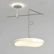 Verso – Elegant Pendant Light