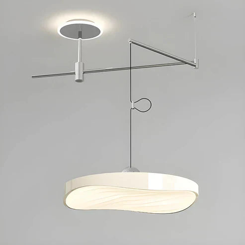 Verso – Elegant Pendant Light