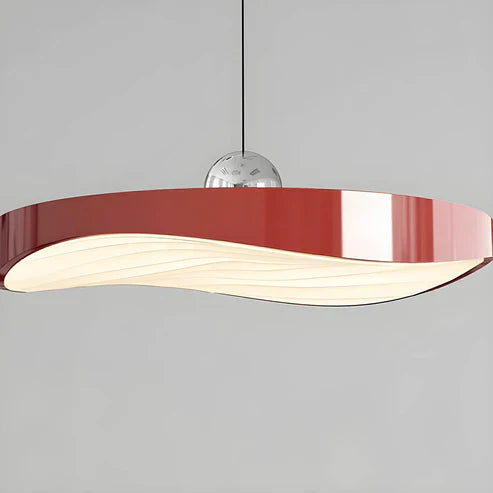 Verso – Elegant Pendant Light