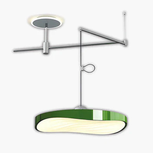 Verso – Elegant Pendant Light