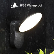 MotionGuard - Motion Sensor Veranda Light