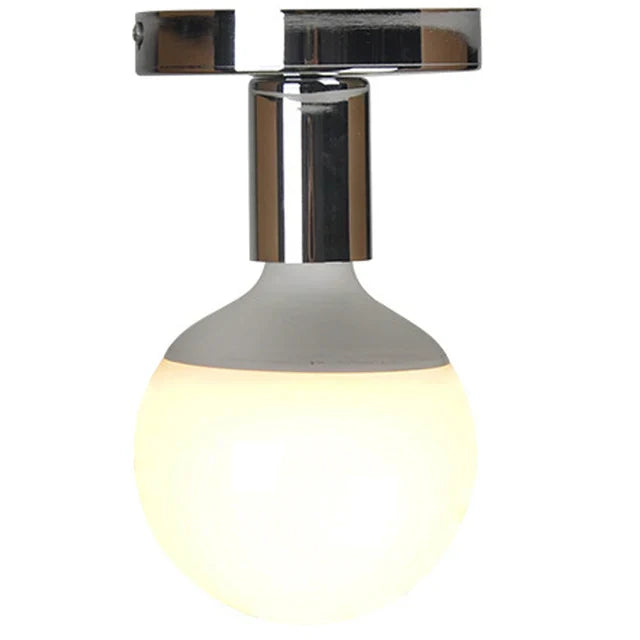 RadiantSimplicity - Extremely Simple Vintage Pendant Light