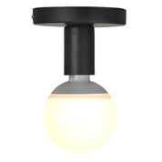 RadiantSimplicity - Extremely Simple Vintage Pendant Light