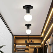 RadiantSimplicity - Extremely Simple Vintage Pendant Light