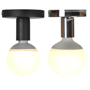 RadiantSimplicity - Extremely Simple Vintage Pendant Light