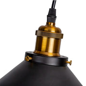 TimelessCraft - Retro Pendant Light