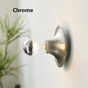 OldGlow - Radiant Wall Fixture