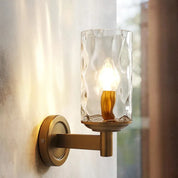 RetroGlow - Classic Wall Lighting