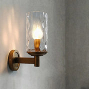 RetroGlow - Classic Wall Lighting