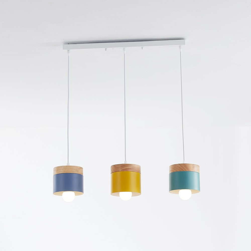 DesignBoîte – Chic and Contemporary Pendant Light