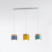 DesignBoîte – Chic and Contemporary Pendant Light
