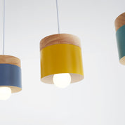 DesignBoîte – Chic and Contemporary Pendant Light