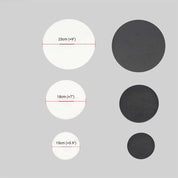 Mono - Minimalist LED Wall Light for Outdoors